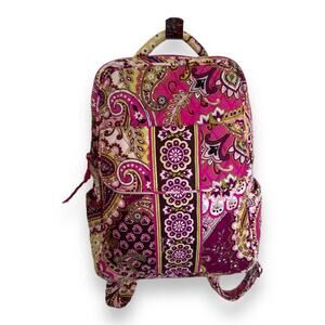 Vera Bradley | Bags | Vera Bradley Backpack | Poshmark display picture 1